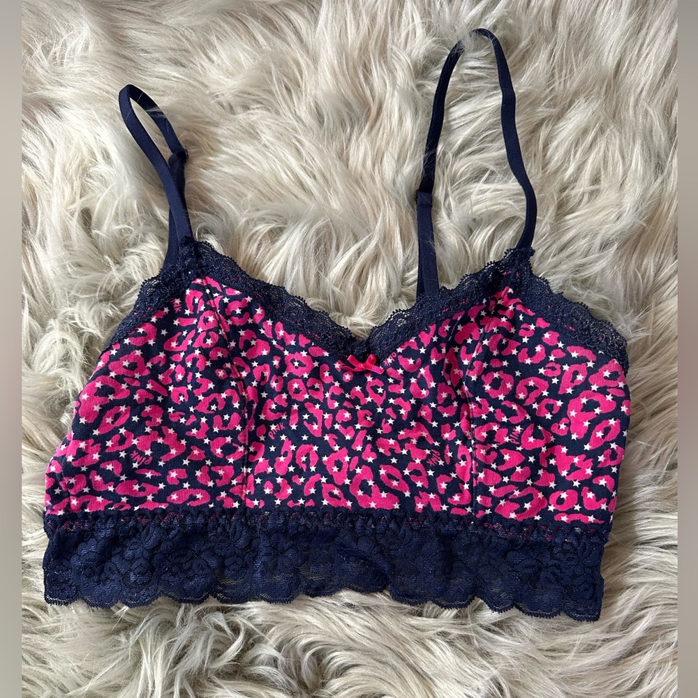 Victoria’s secret Pink bralette - Picture 1 of 8